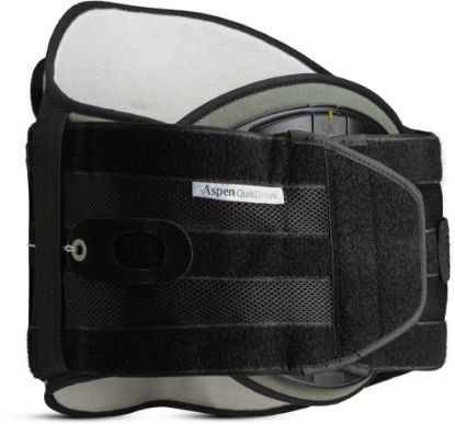 Picture of Aspen Contour LSO Complete